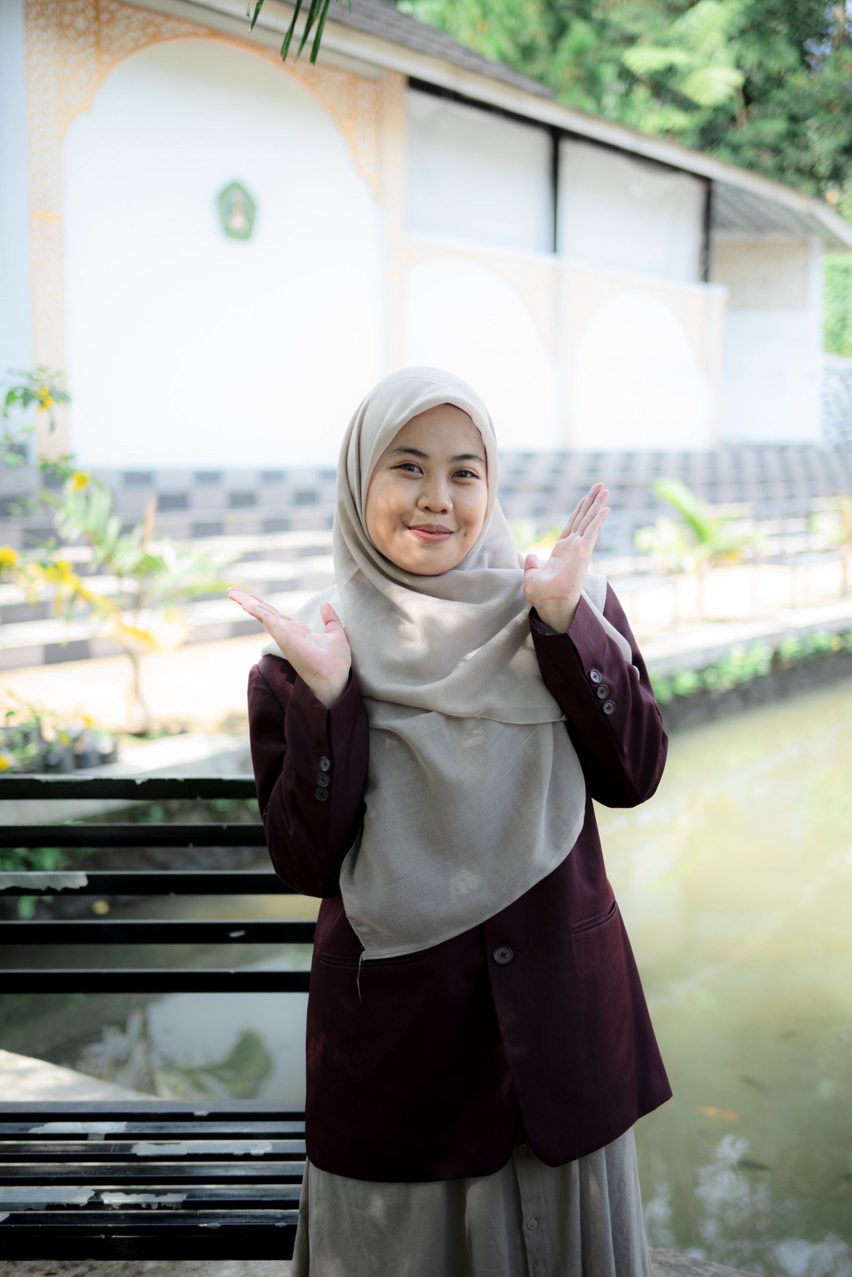 Silmi Maulida, S.Pd., Gr.