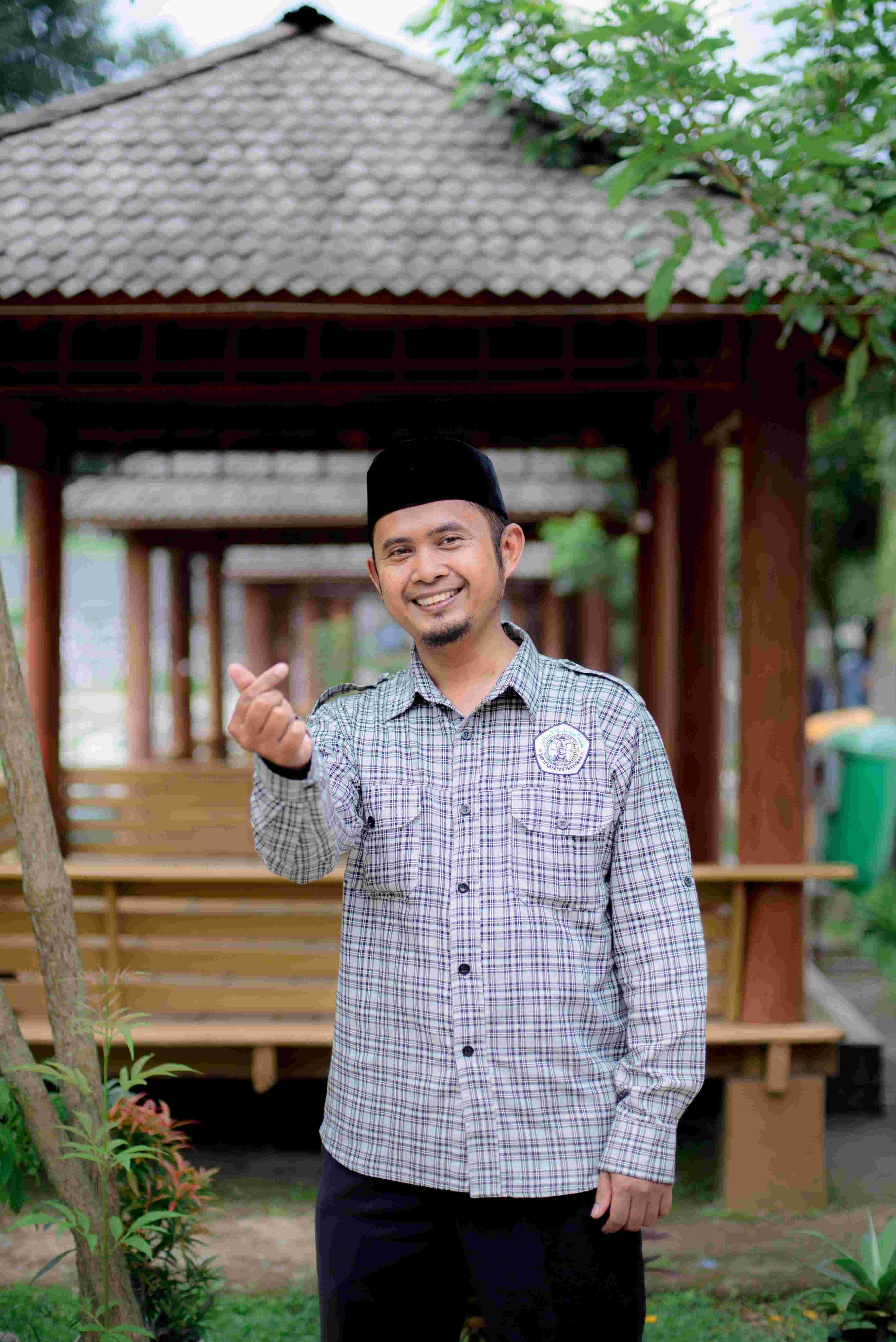 Cahya Syuhada, S.Pd.