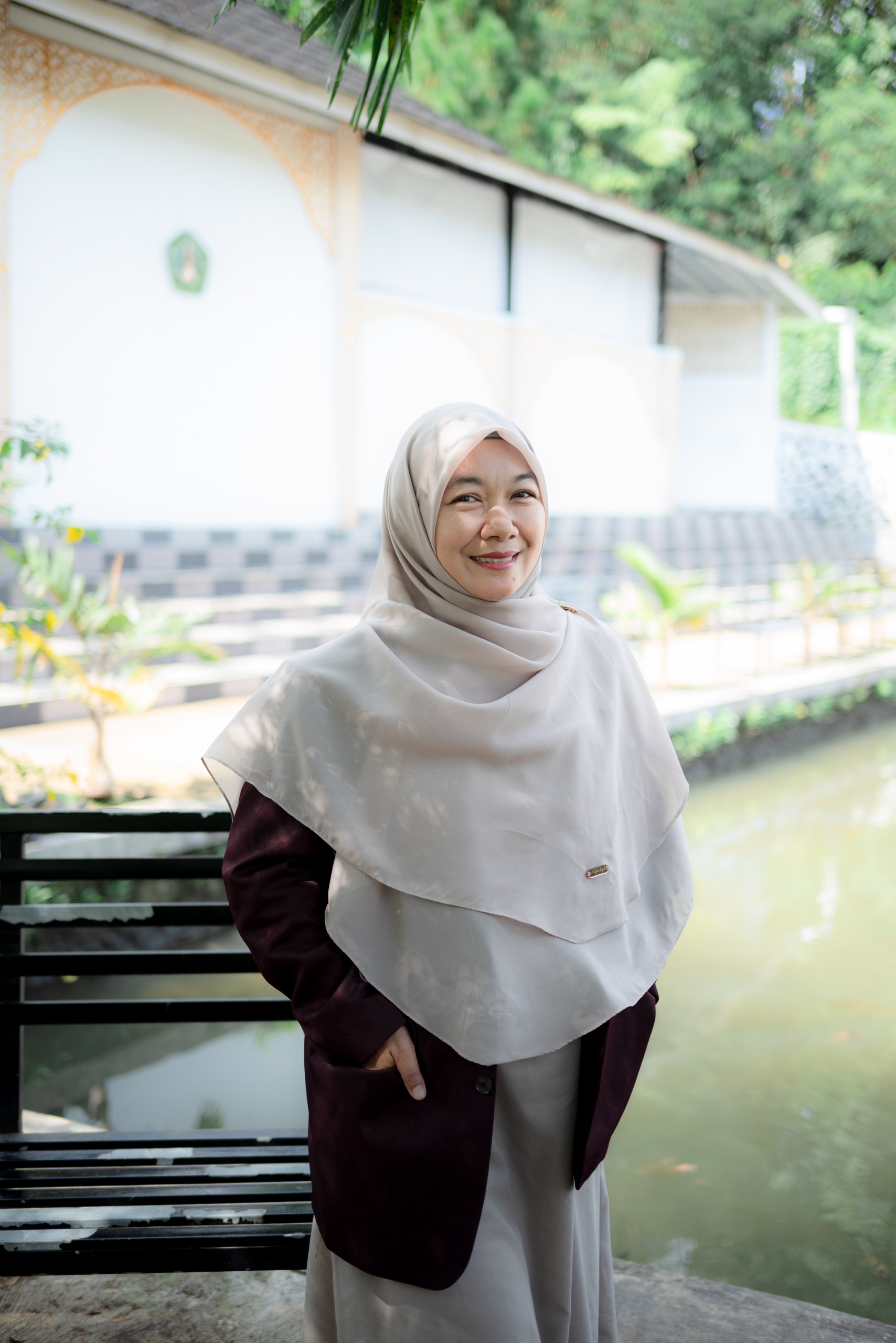 Ena Mulyati, S.Ag., M.M.