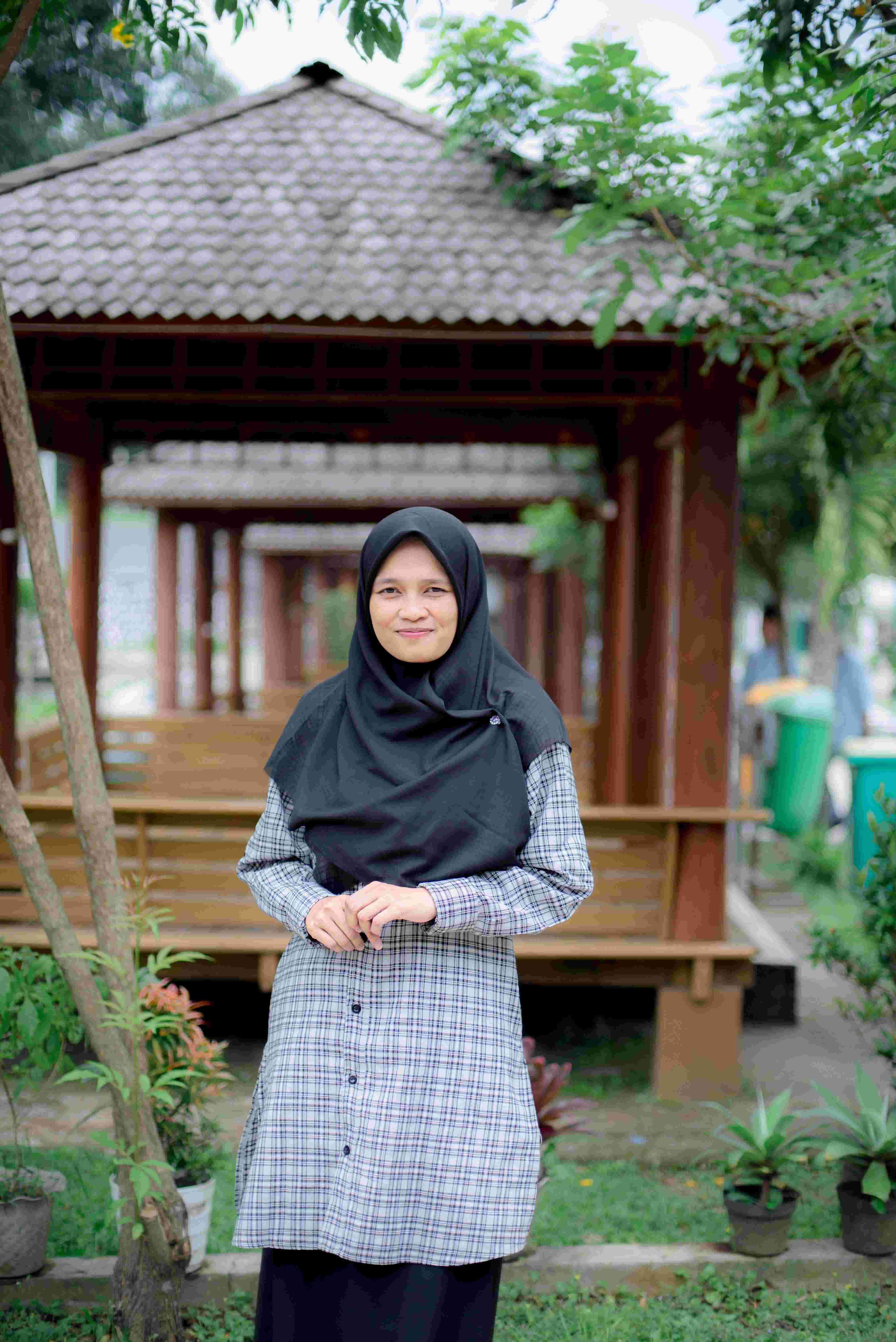 Widya Adawiyah, S.Pd.