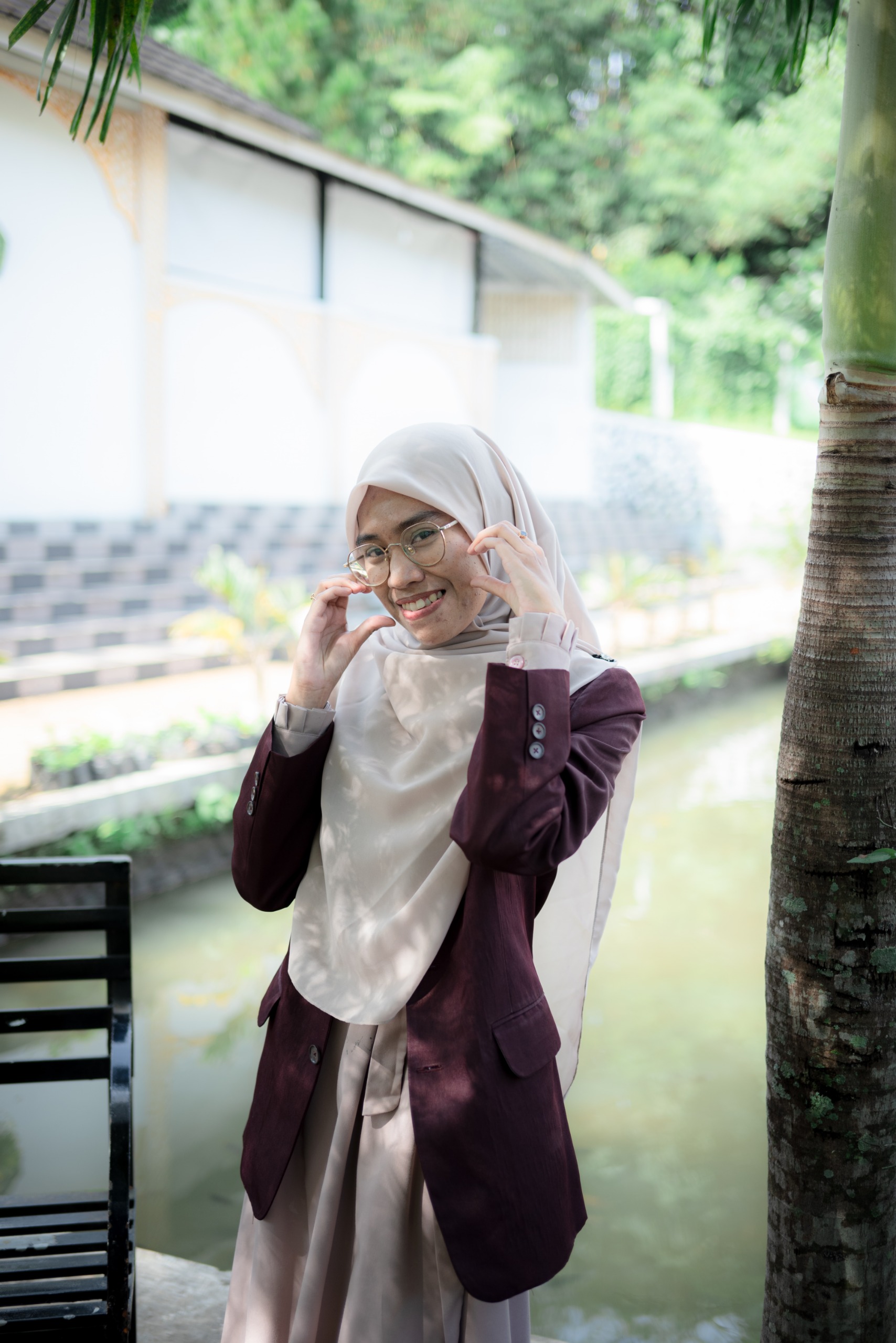 Ariska Dwi Aprilia Mulyato, S.Pd.