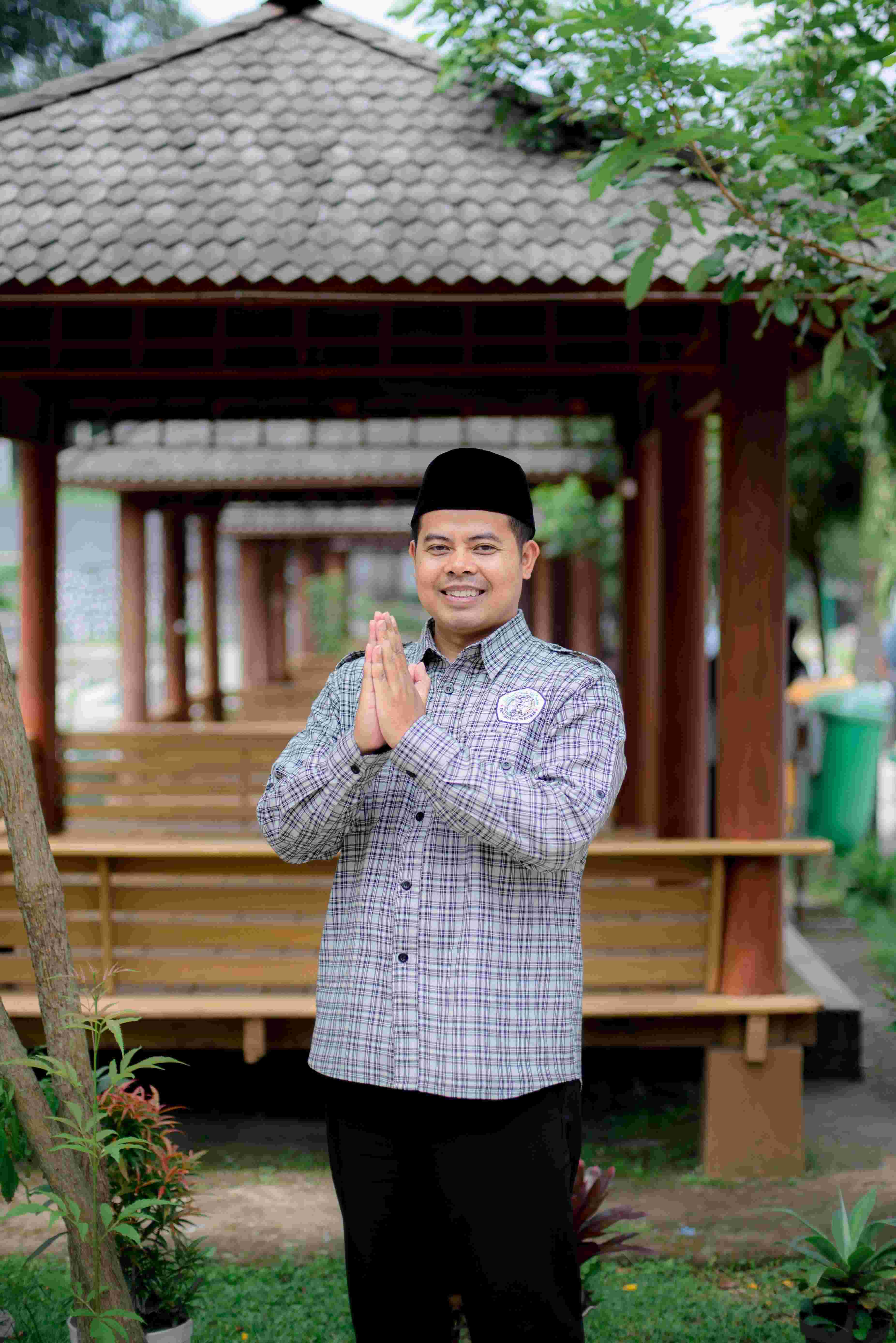 Asep Fathurrahman, S.Pd.I.