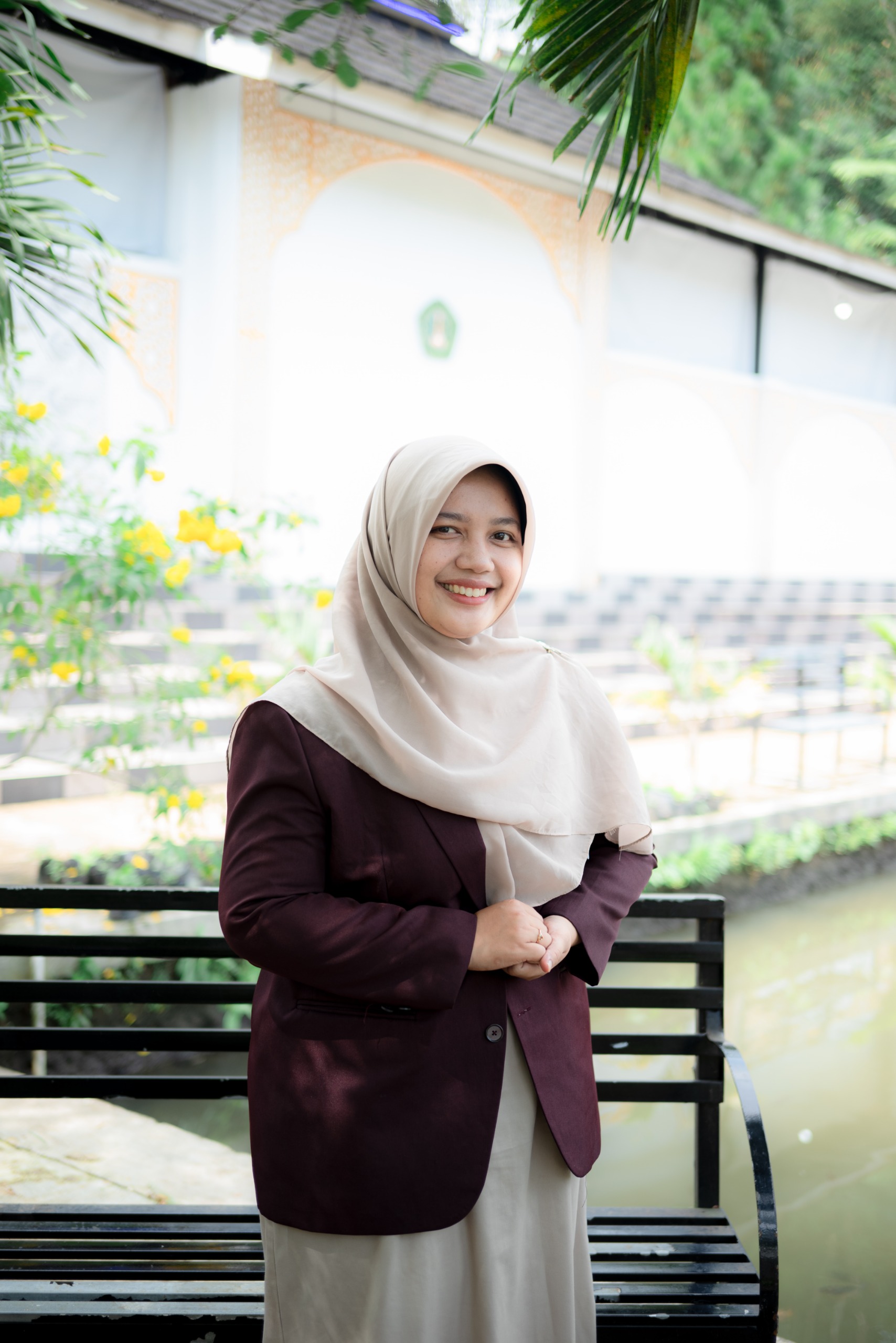 Nila Natalia, ST., M.Kom.