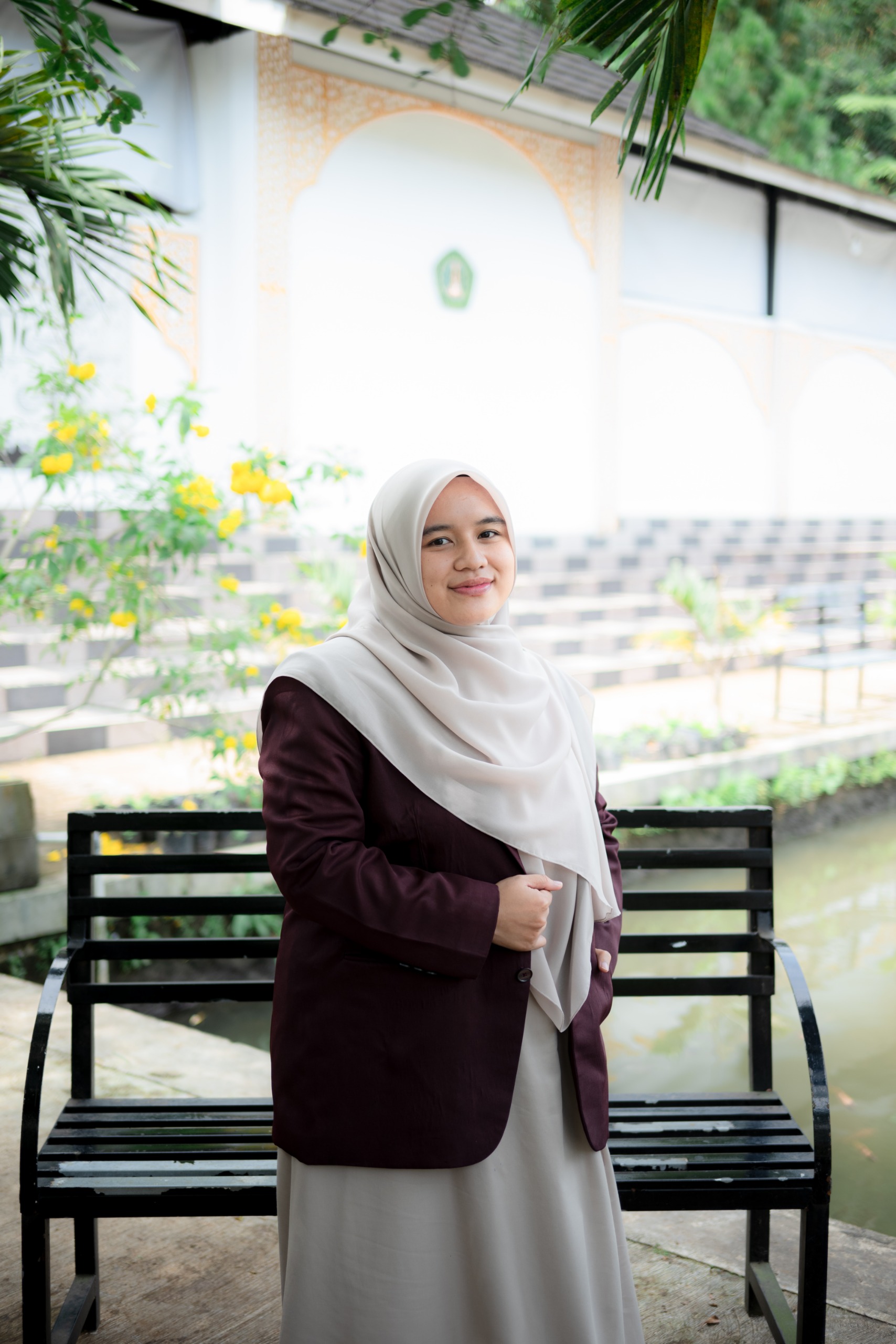 Putri Armania Agustina Alfitri, M.Pd.