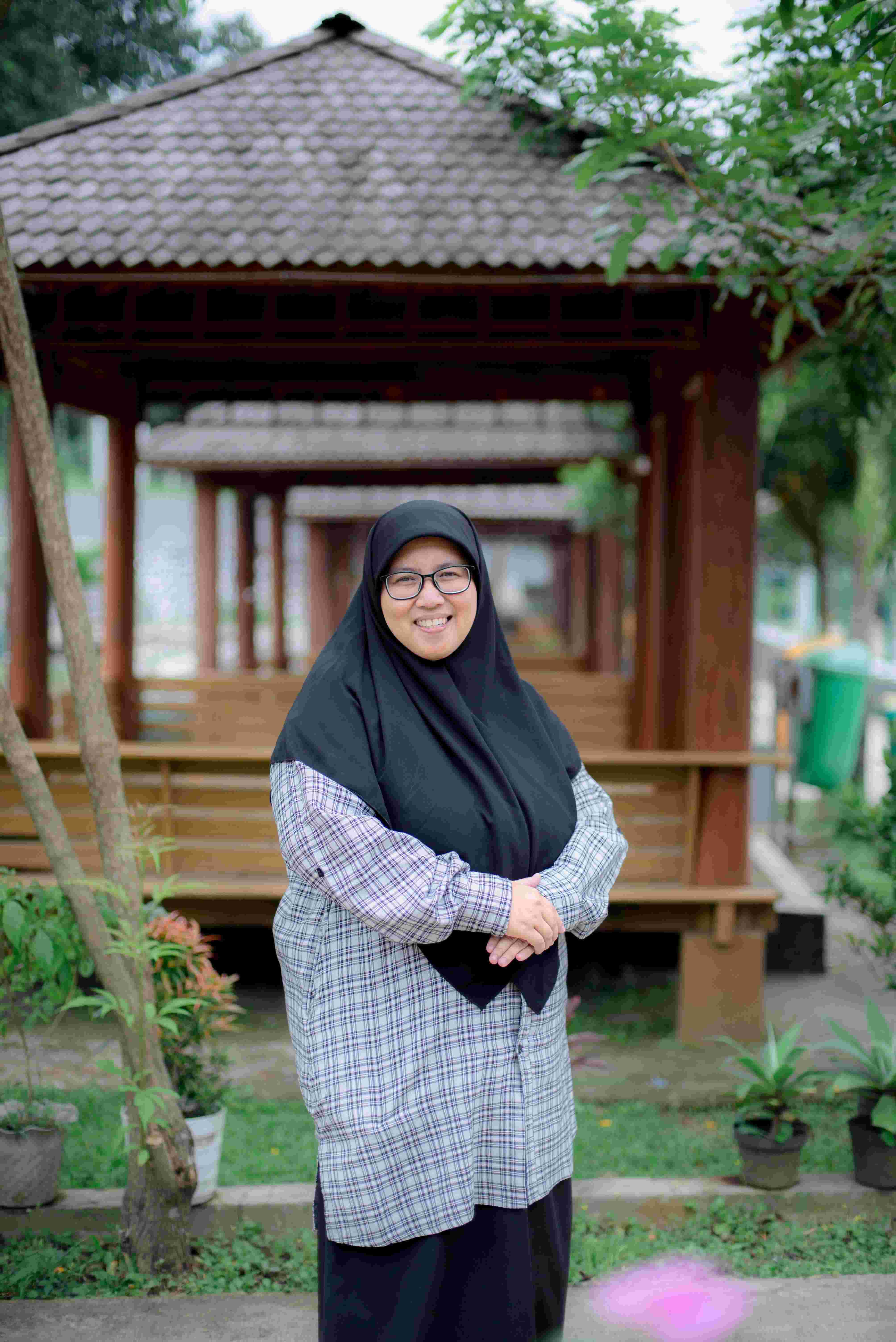 Eka Nurkania Rahmi, S.Pd.