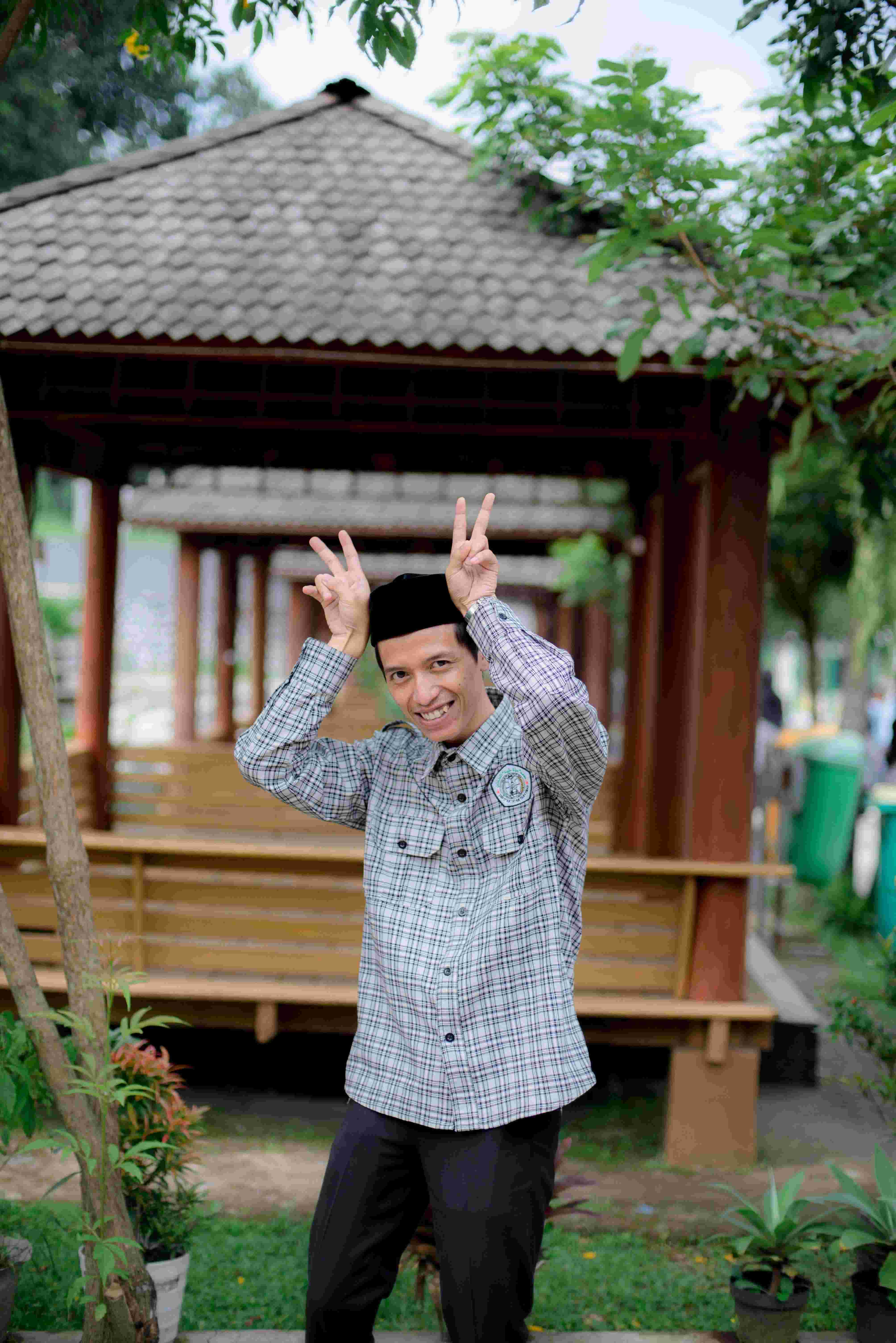 Abdul Wahab Royani, S.Pd.I.