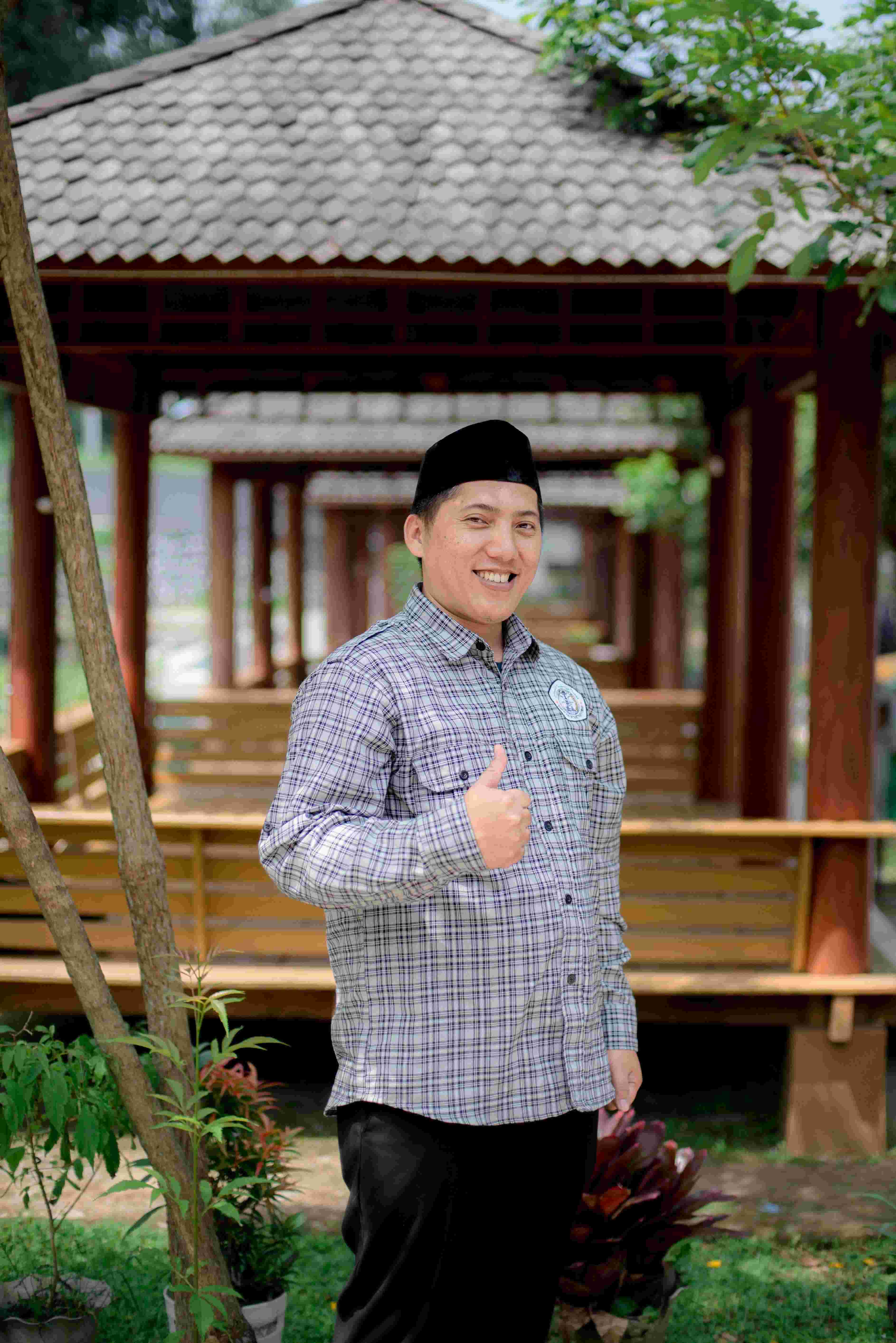 Asep Muharam Purnama, S.Pd.